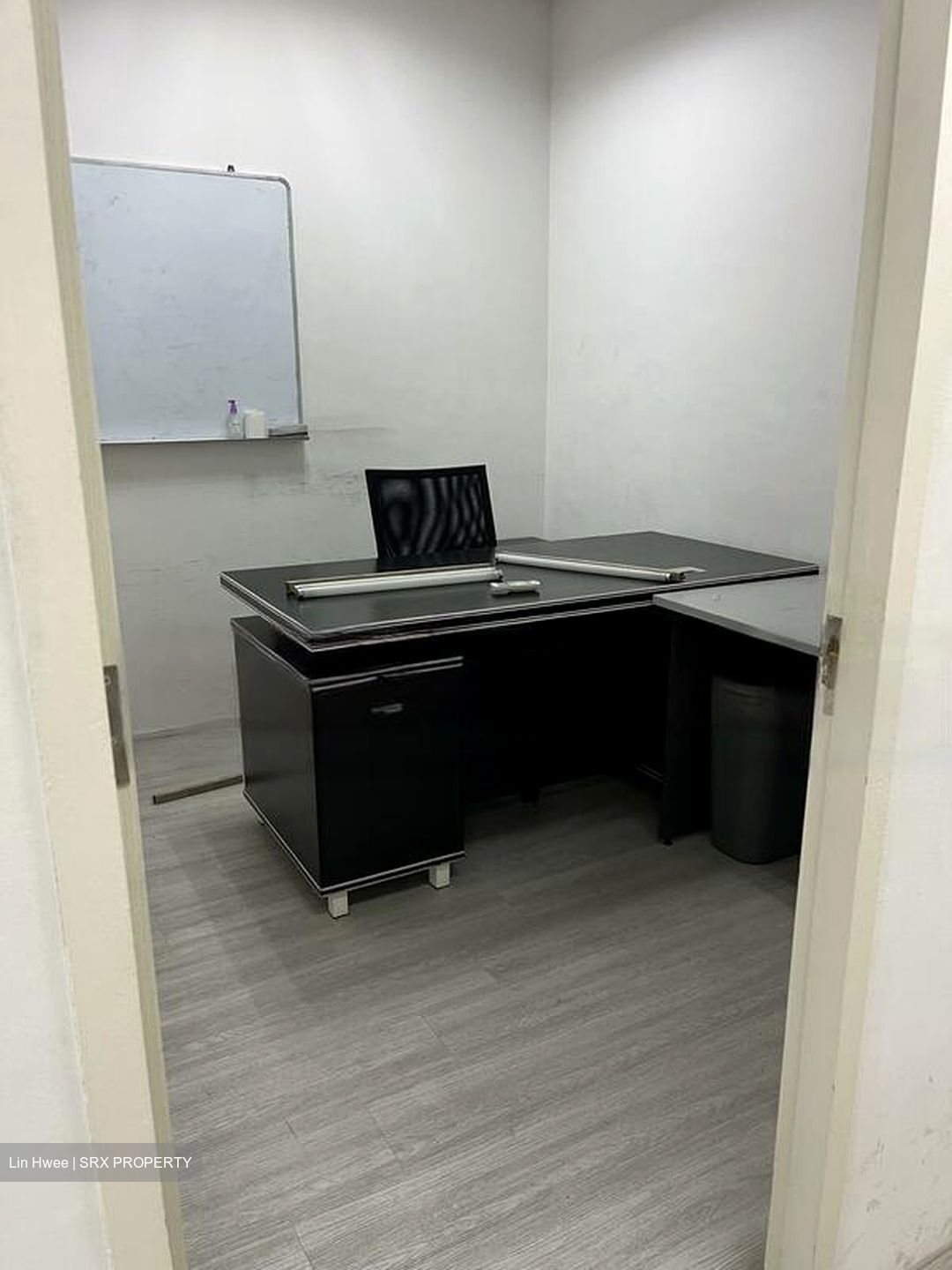 Woodlands Bizhub (D27), Factory #463088691